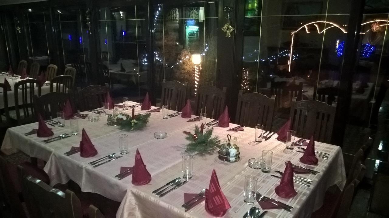 Business Club Selenca Bed and Breakfast Bac Eksteriør billede